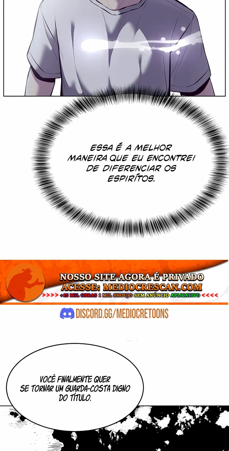 O Garoto da Morte Capítulo 126 Página 116