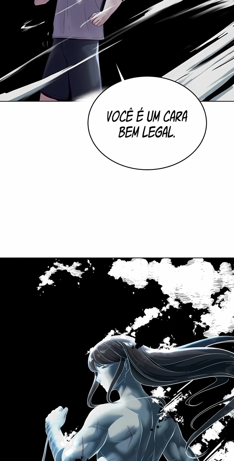 O Garoto da Morte Capítulo 126 Página 118