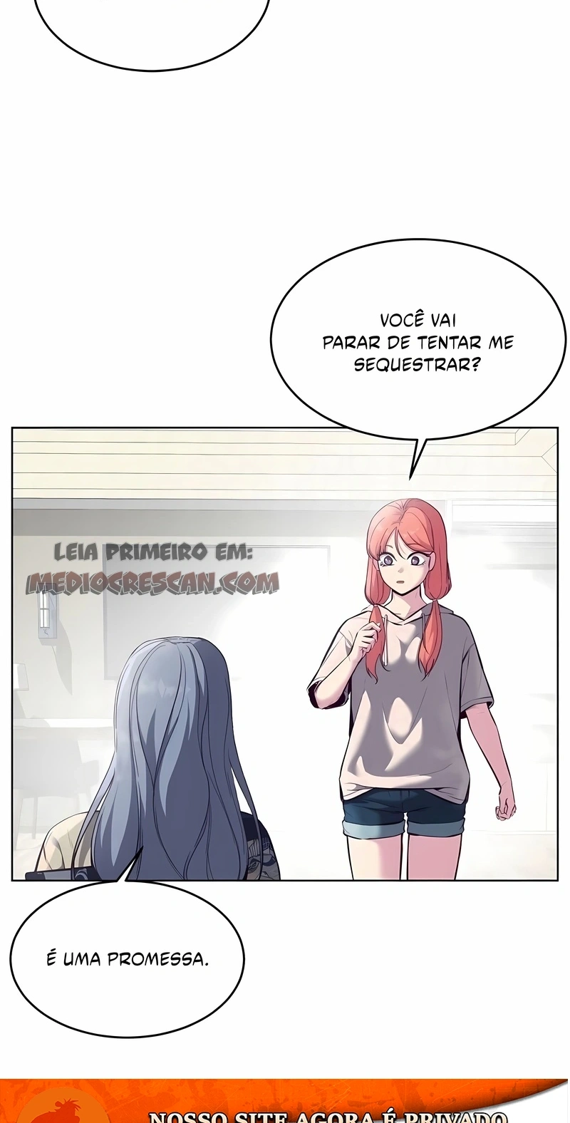 O Garoto da Morte Capítulo 126 Página 20