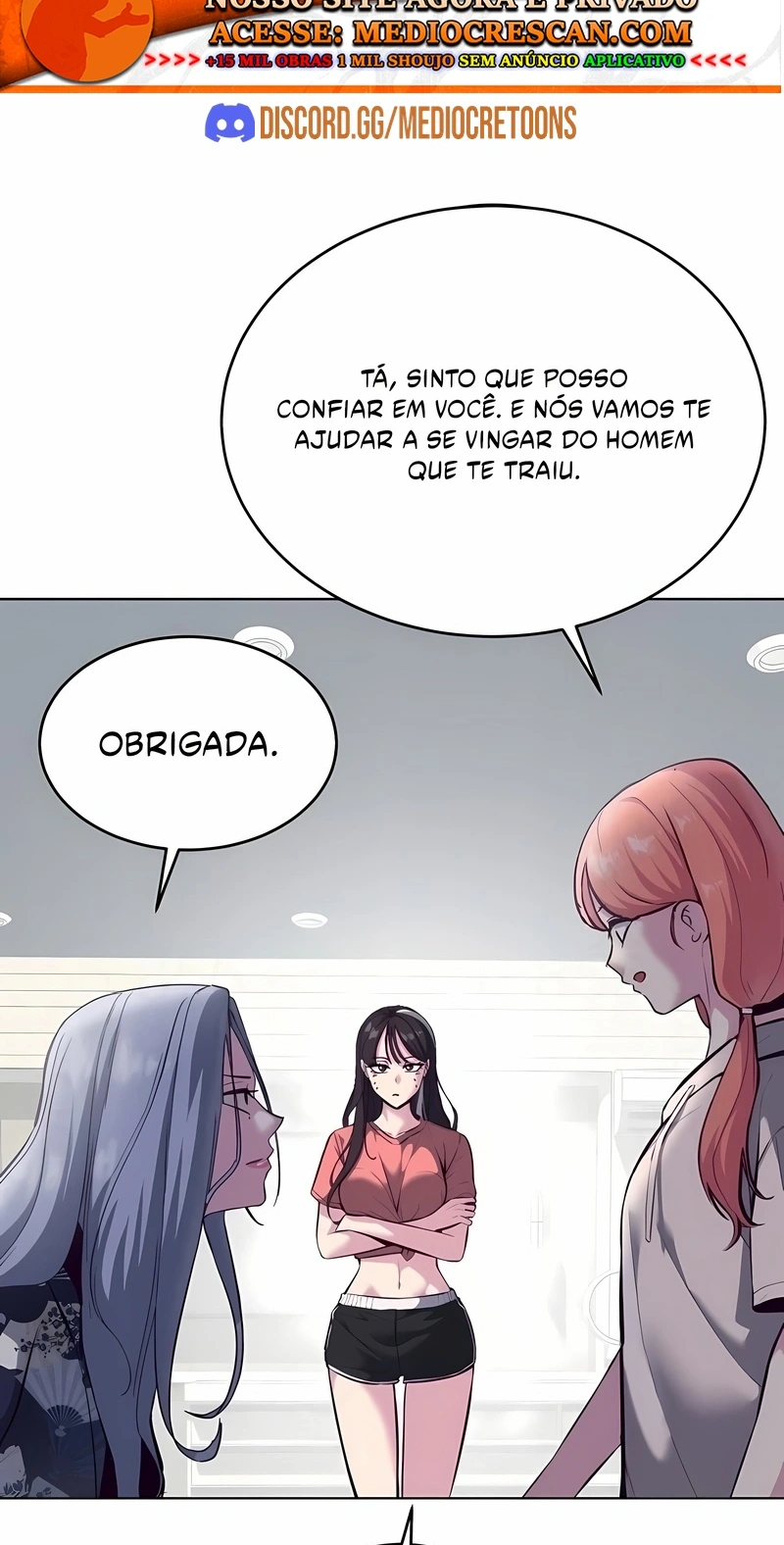 O Garoto da Morte Capítulo 126 Página 21