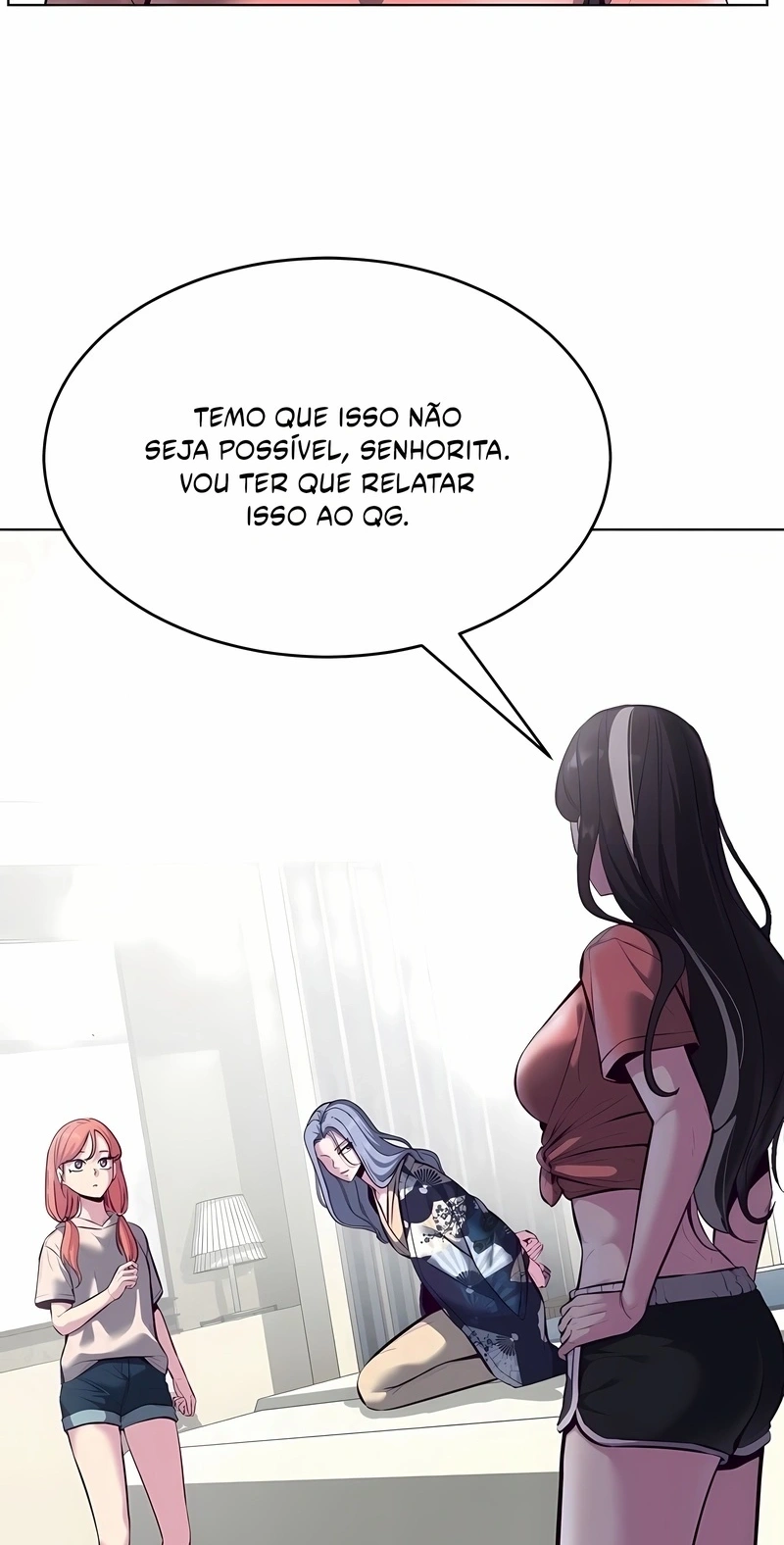 O Garoto da Morte Capítulo 126 Página 23