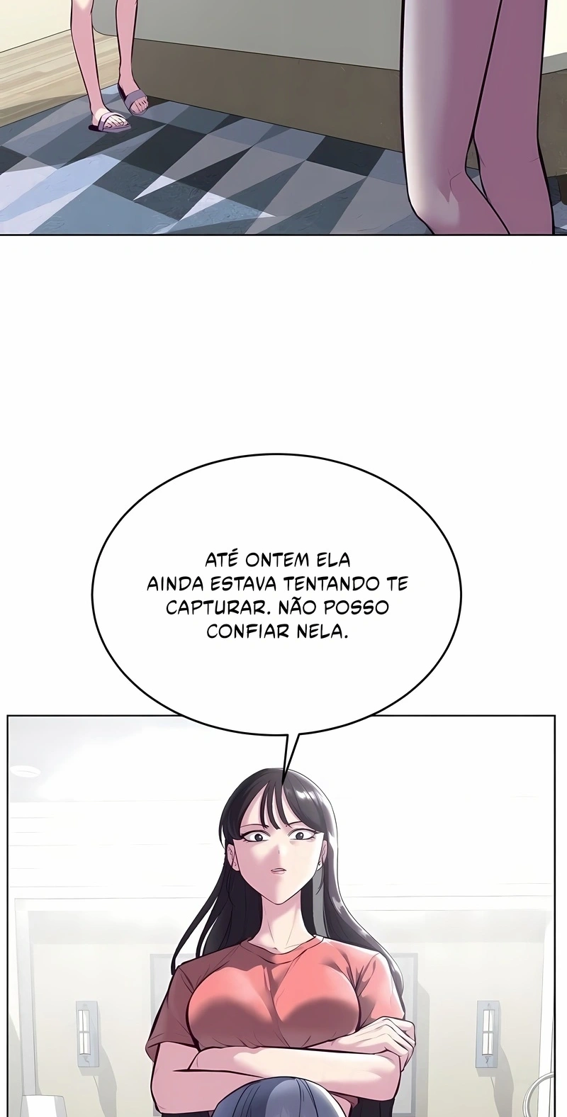 O Garoto da Morte Capítulo 126 Página 24