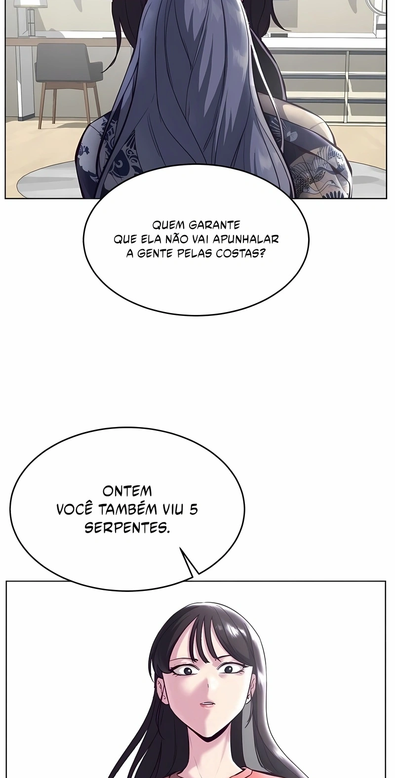 O Garoto da Morte Capítulo 126 Página 25