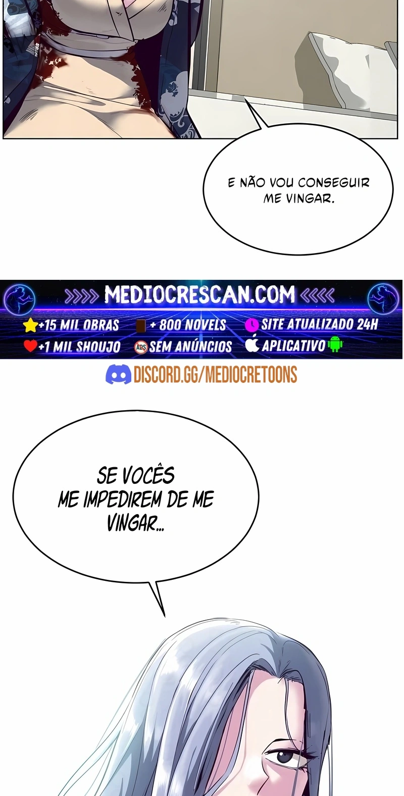 O Garoto da Morte Capítulo 126 Página 30