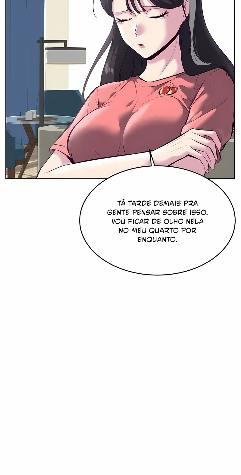 O Garoto da Morte Capítulo 126 Página 33