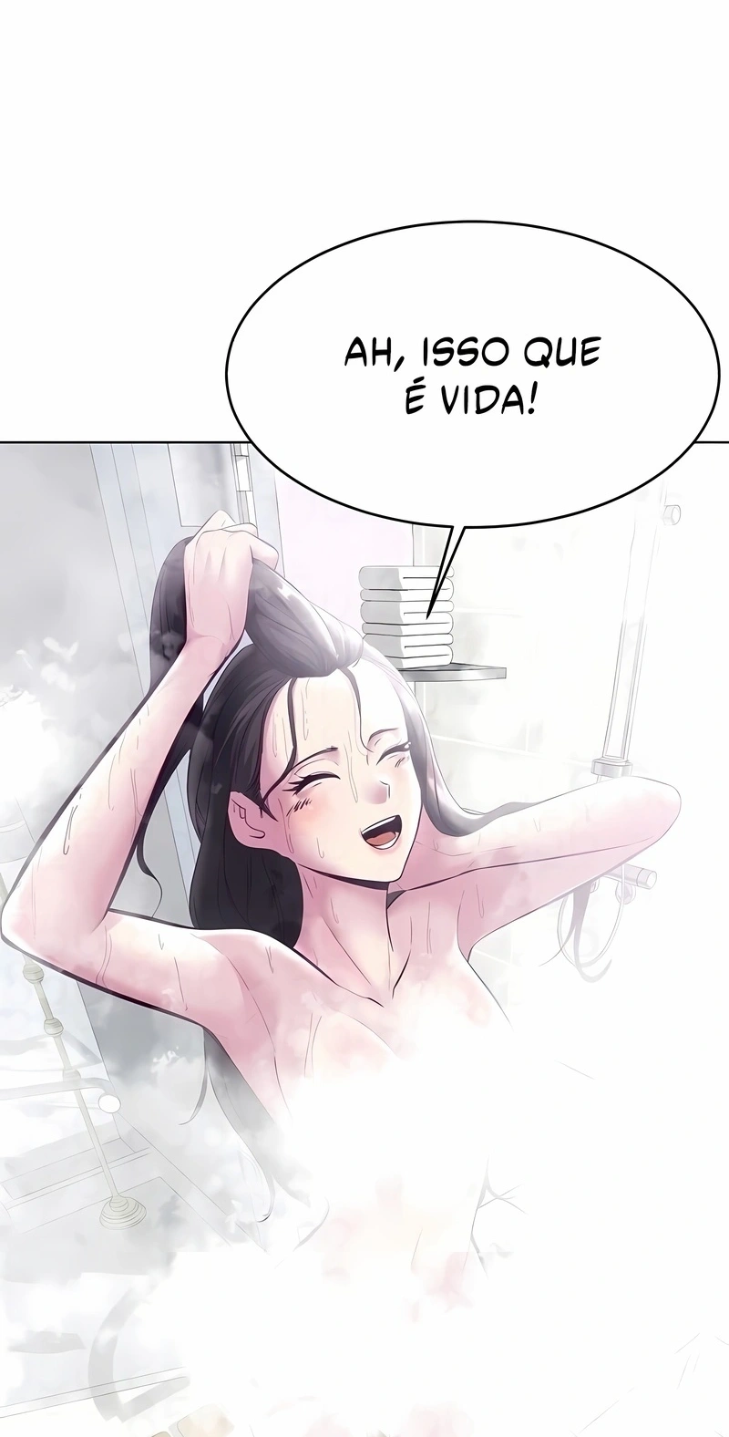 O Garoto da Morte Capítulo 126 Página 36