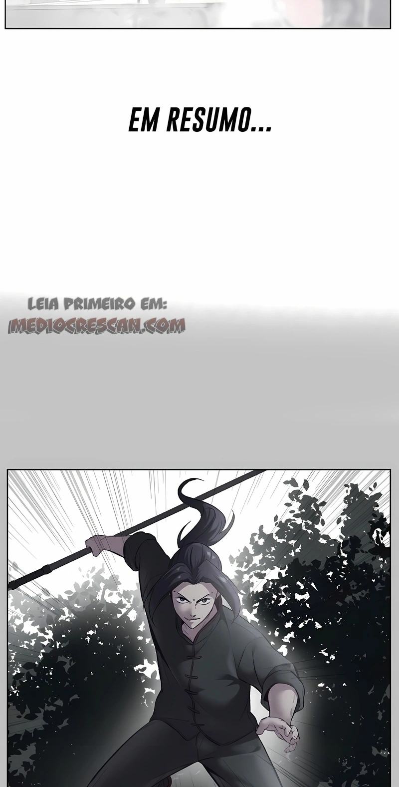 O Garoto da Morte Capítulo 126 Página 41