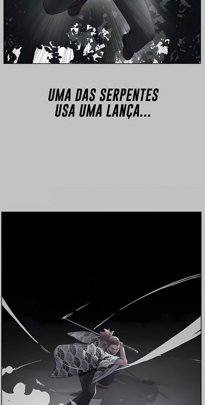 O Garoto da Morte Capítulo 126 Página 42