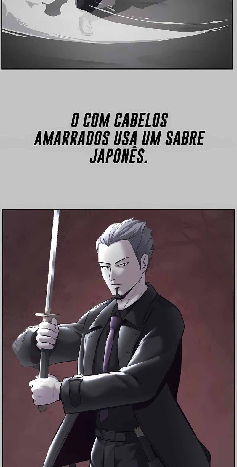 O Garoto da Morte Capítulo 126 Página 43