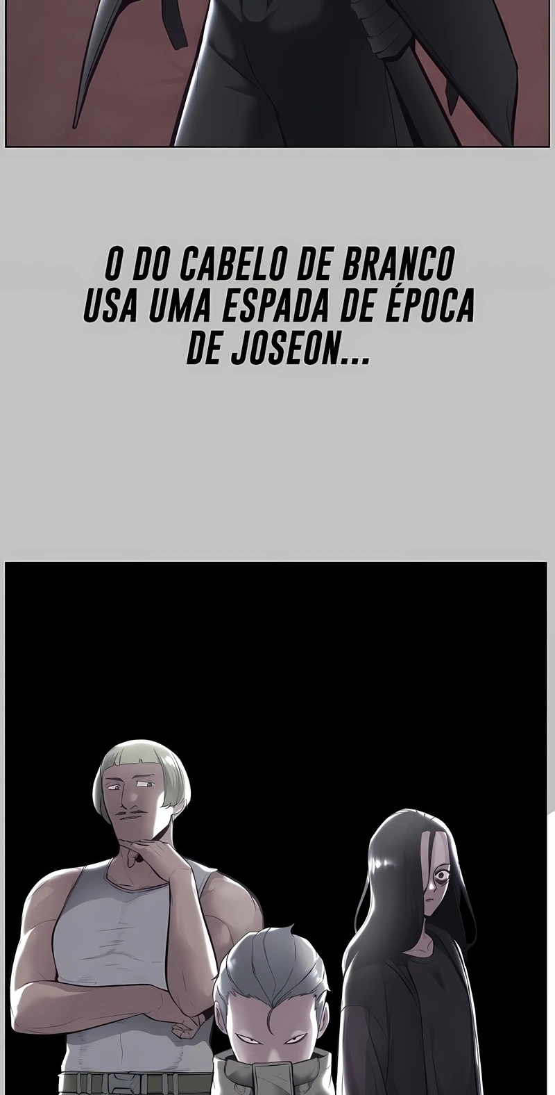O Garoto da Morte Capítulo 126 Página 44