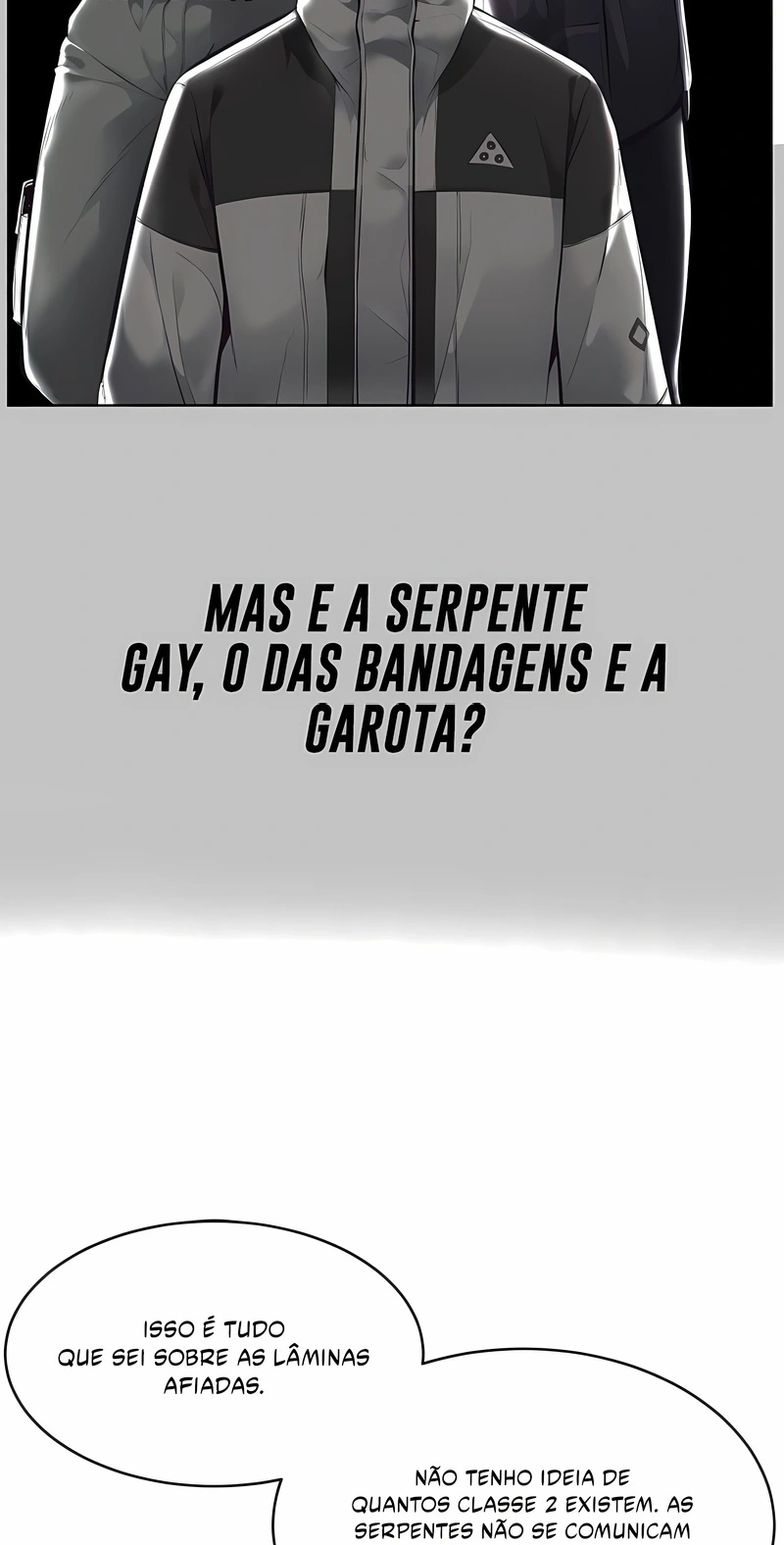 O Garoto da Morte Capítulo 126 Página 45