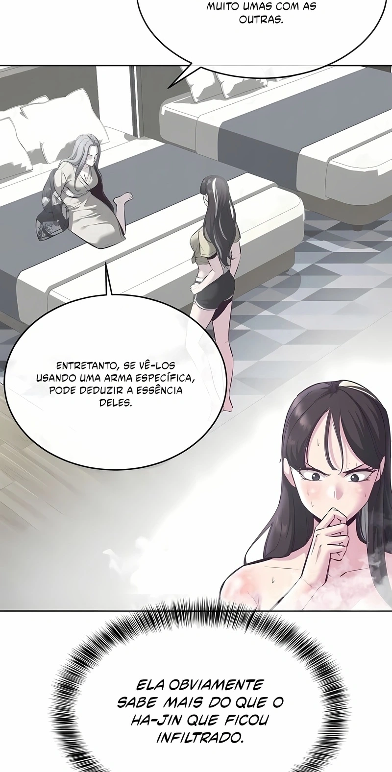 O Garoto da Morte Capítulo 126 Página 46