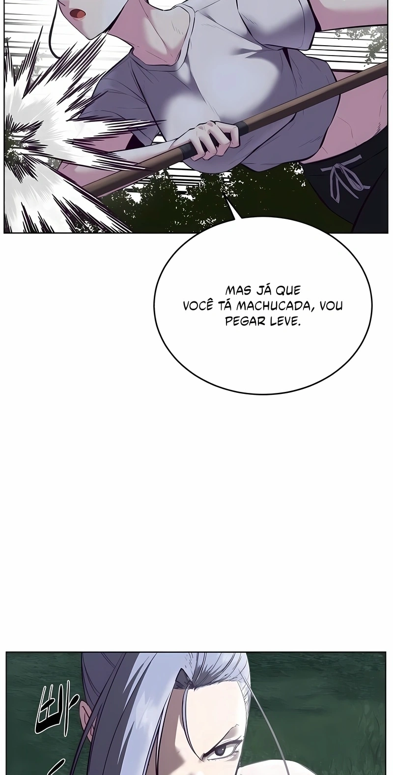 O Garoto da Morte Capítulo 126 Página 69