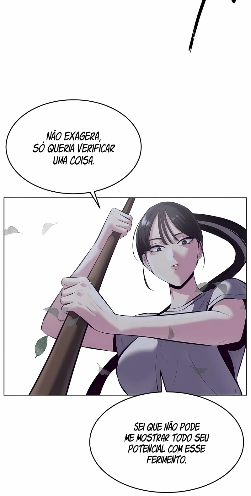 O Garoto da Morte Capítulo 126 Página 76