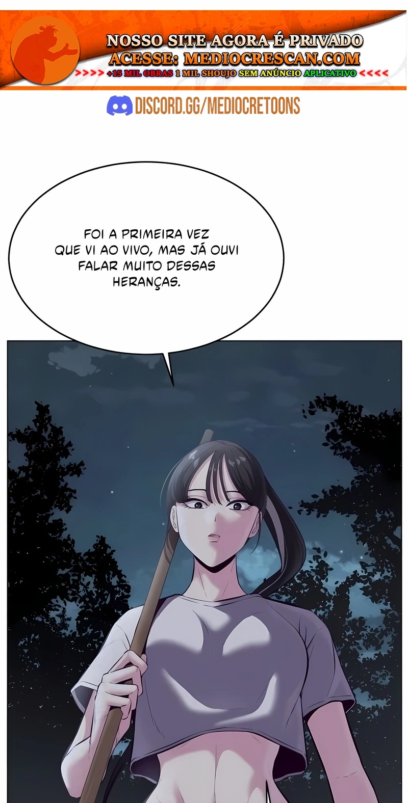 O Garoto da Morte Capítulo 126 Página 79