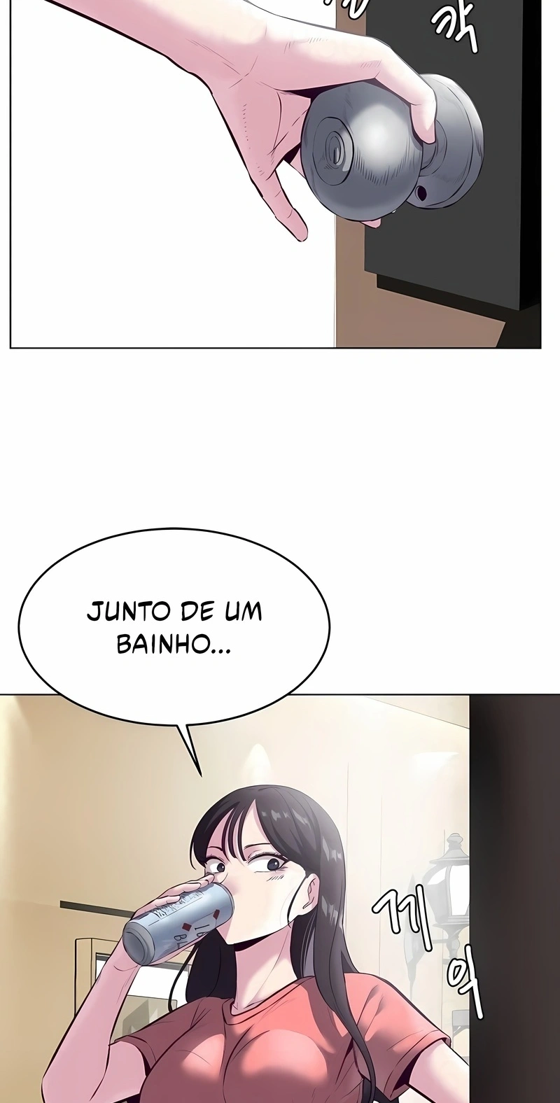 O Garoto da Morte Capítulo 126 Página 8