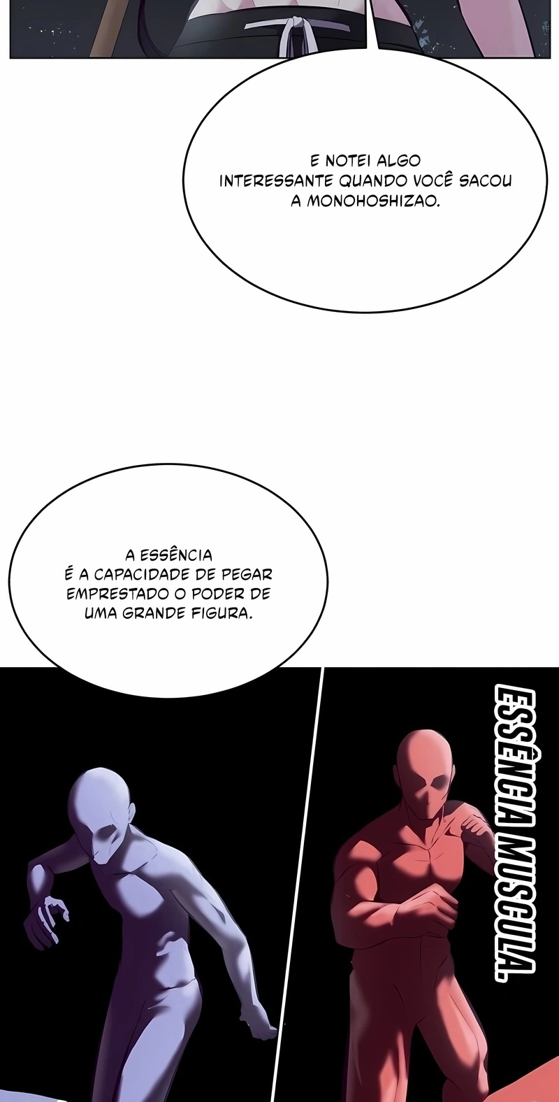 O Garoto da Morte Capítulo 126 Página 80