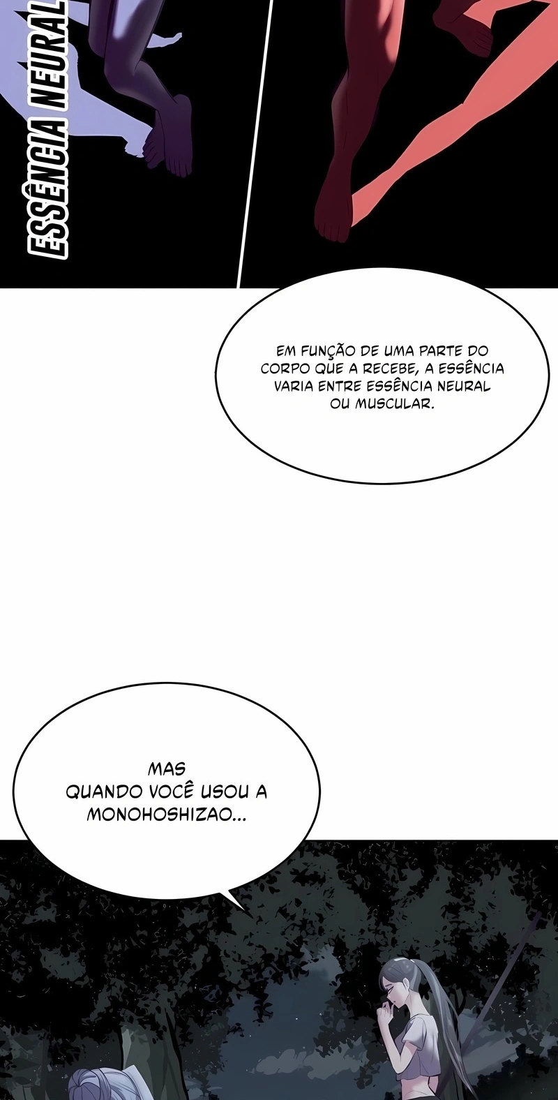 O Garoto da Morte Capítulo 126 Página 81