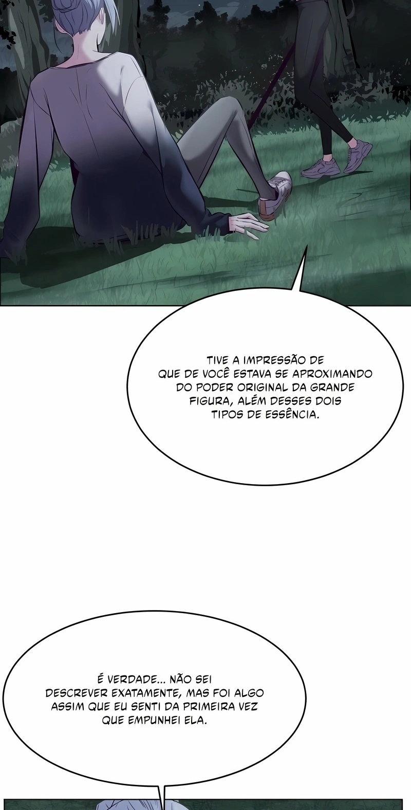O Garoto da Morte Capítulo 126 Página 82