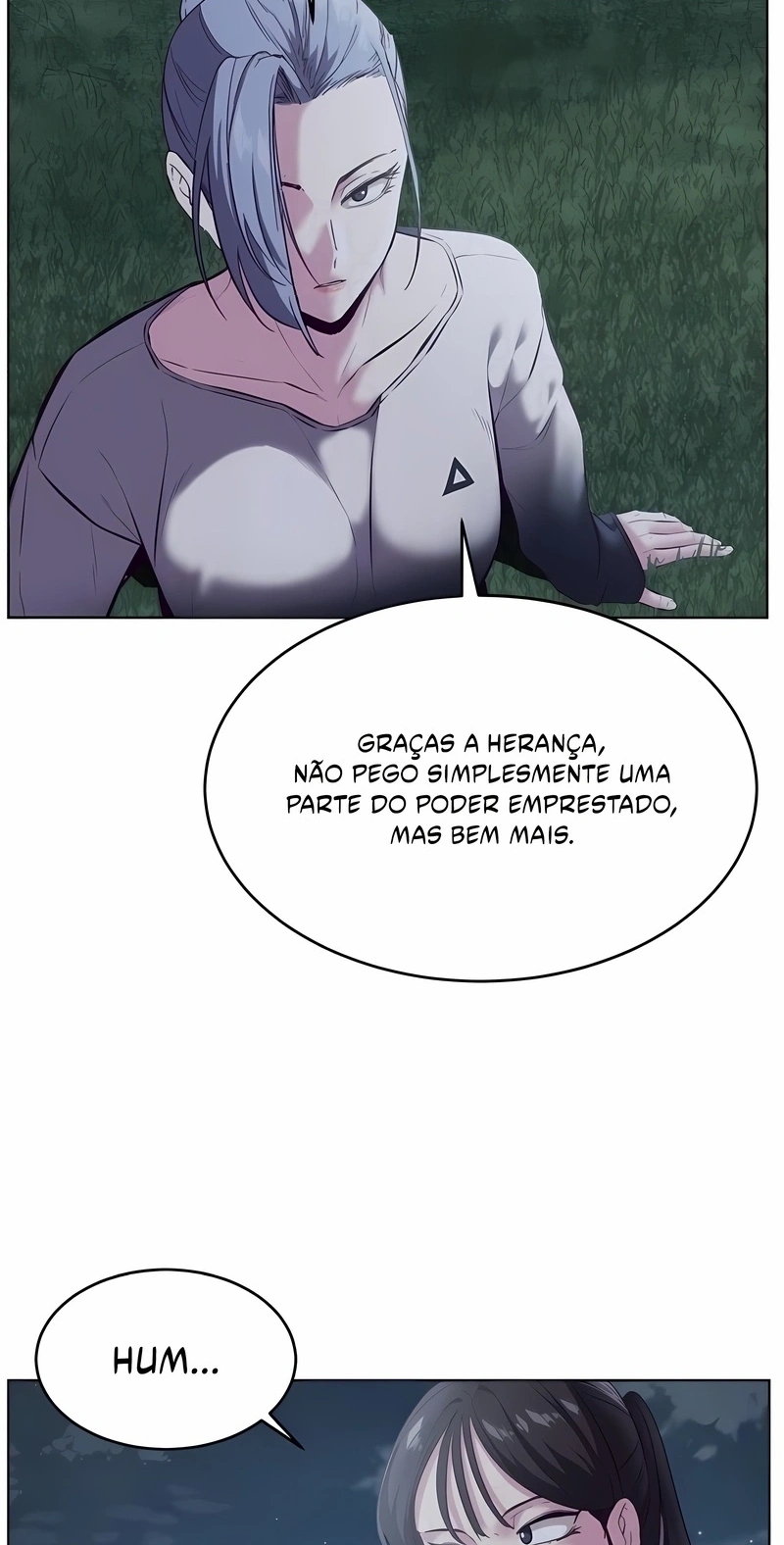 O Garoto da Morte Capítulo 126 Página 83