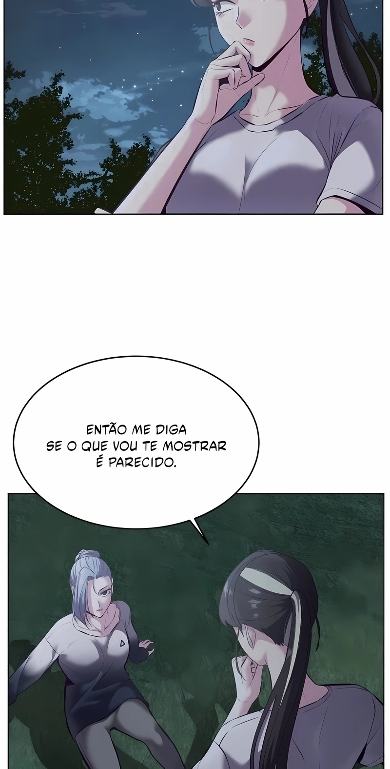 O Garoto da Morte Capítulo 126 Página 84