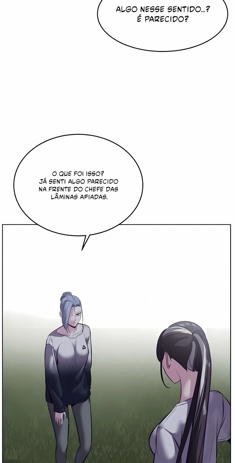 O Garoto da Morte Capítulo 126 Página 92