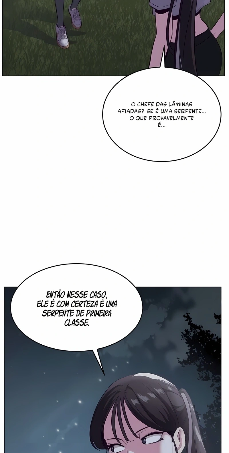 O Garoto da Morte Capítulo 126 Página 93
