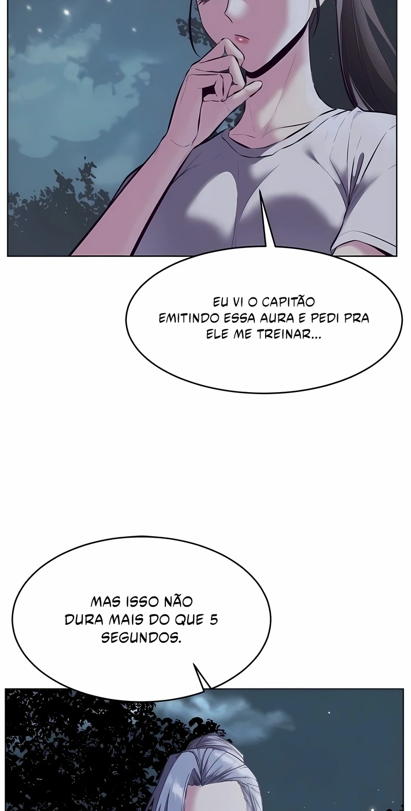 O Garoto da Morte Capítulo 126 Página 94
