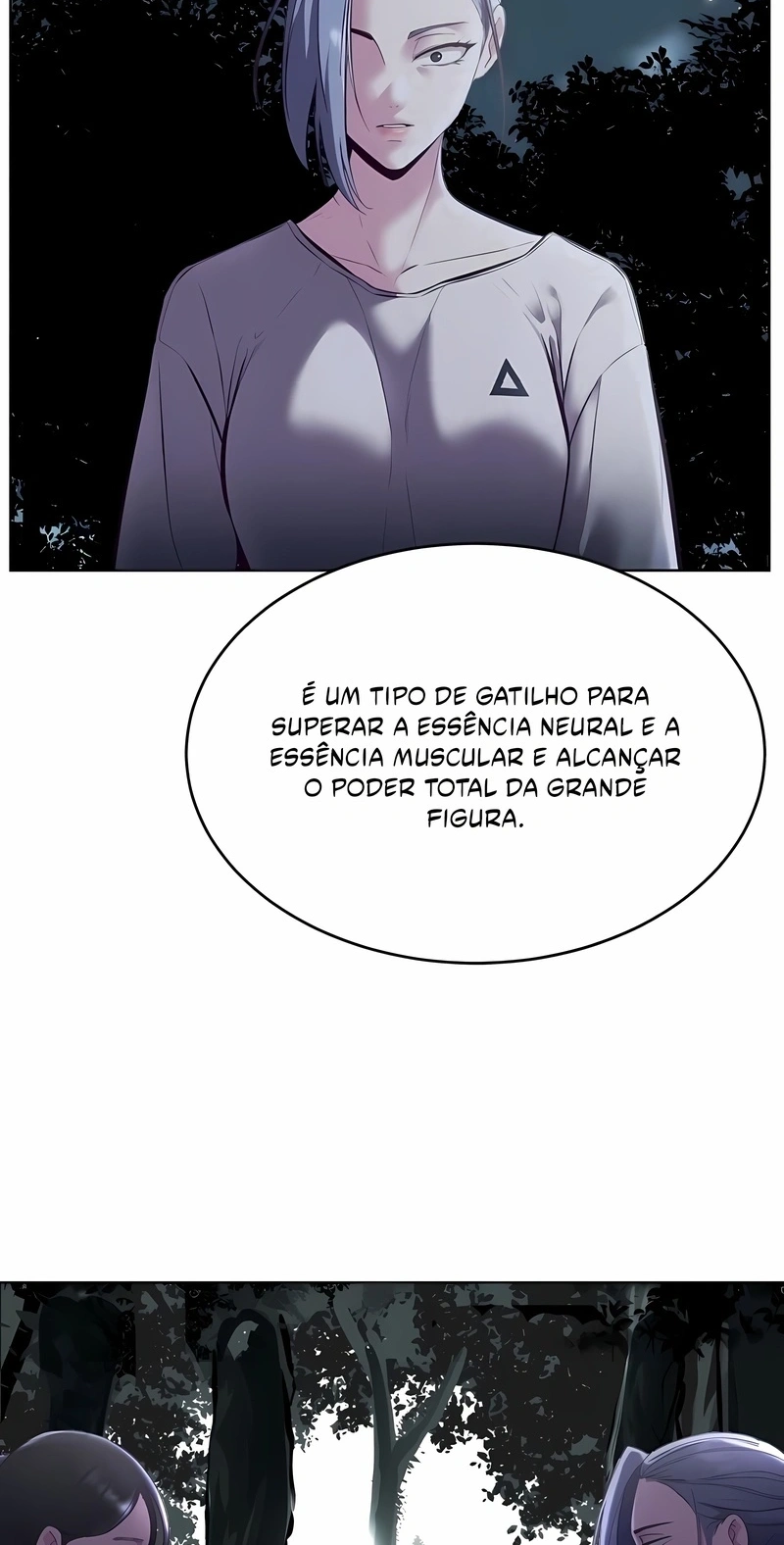 O Garoto da Morte Capítulo 126 Página 95