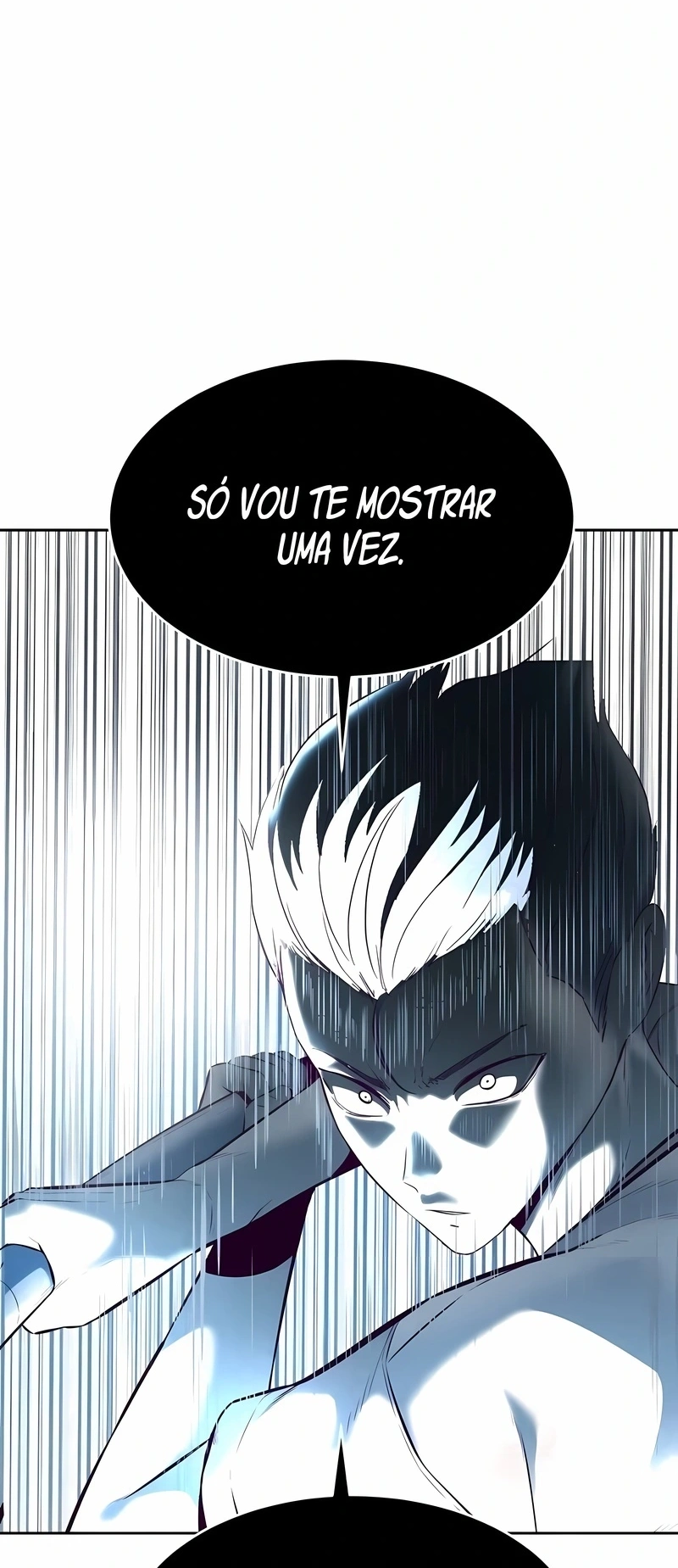 O Garoto da Morte Capítulo 127 Página 100