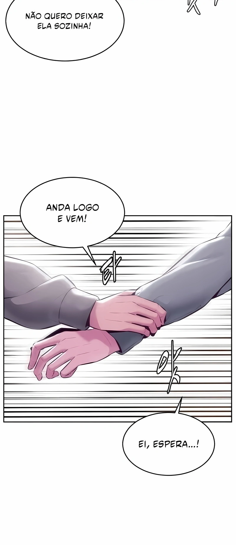O Garoto da Morte Capítulo 127 Página 118