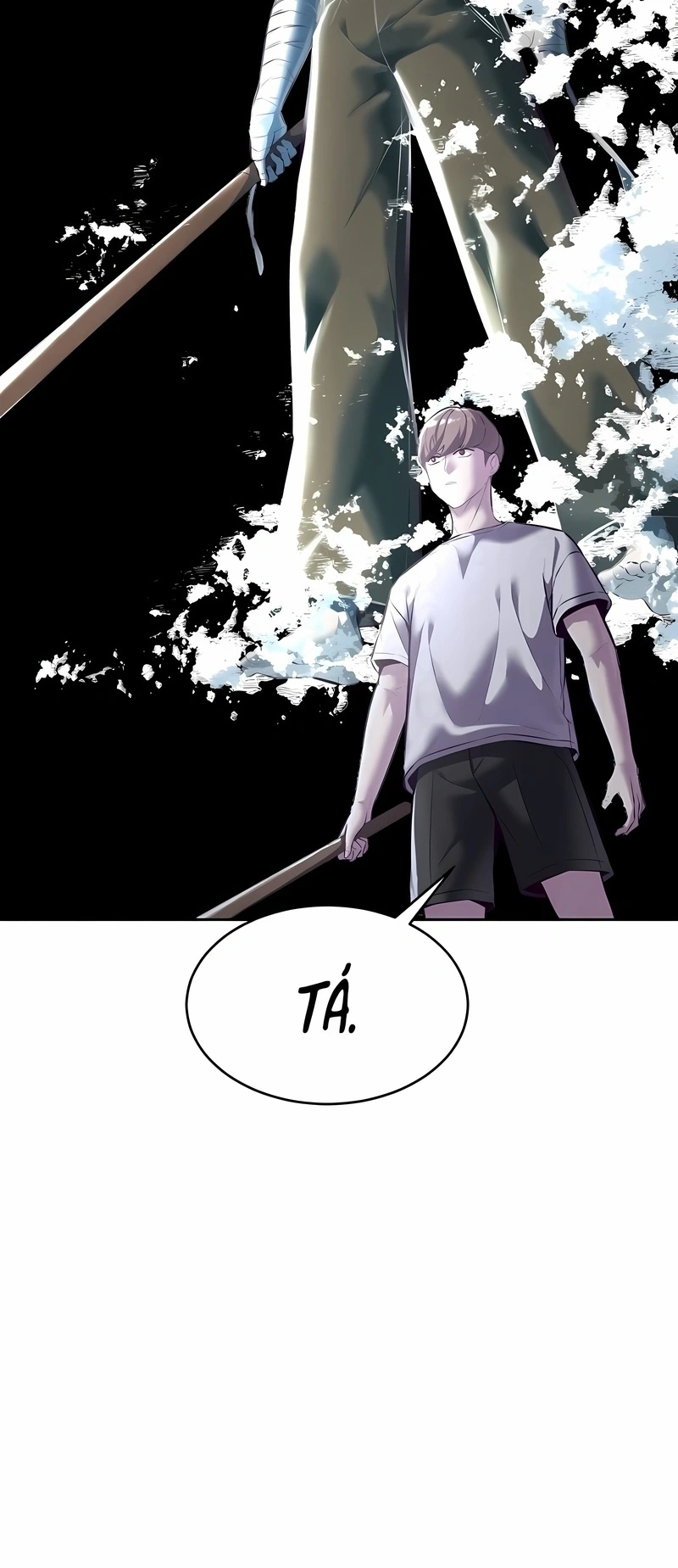 O Garoto da Morte Capítulo 127 Página 16
