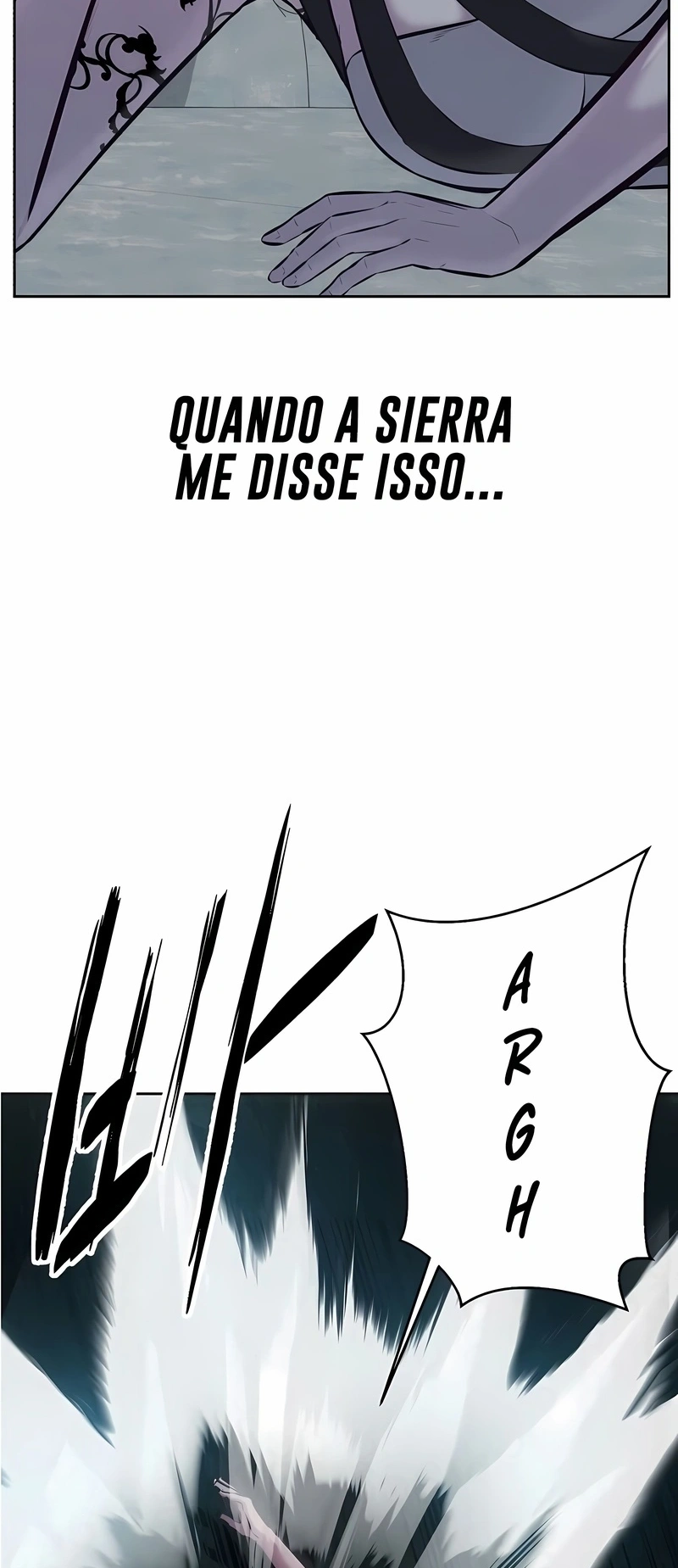 O Garoto da Morte Capítulo 127 Página 25
