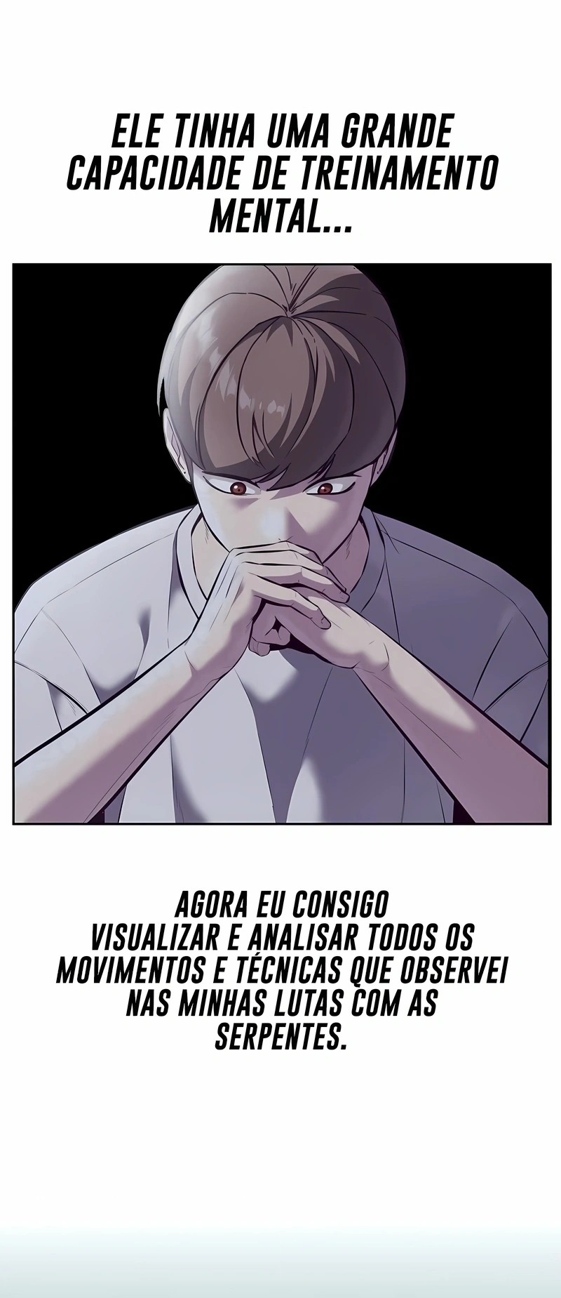 O Garoto da Morte Capítulo 127 Página 53