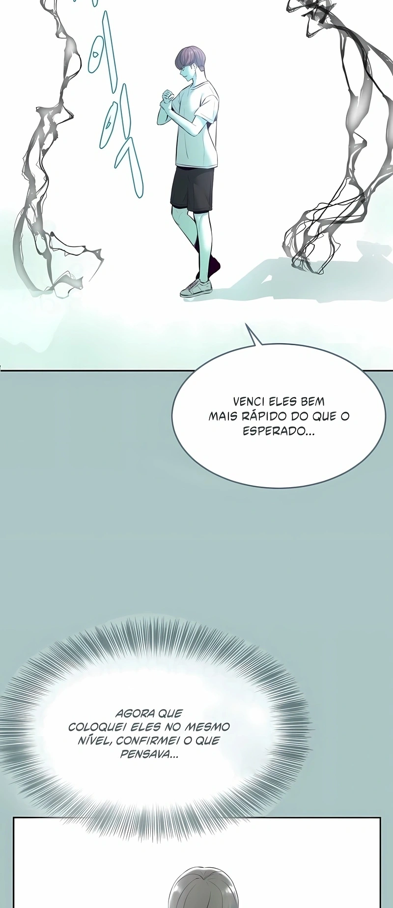 O Garoto da Morte Capítulo 127 Página 67