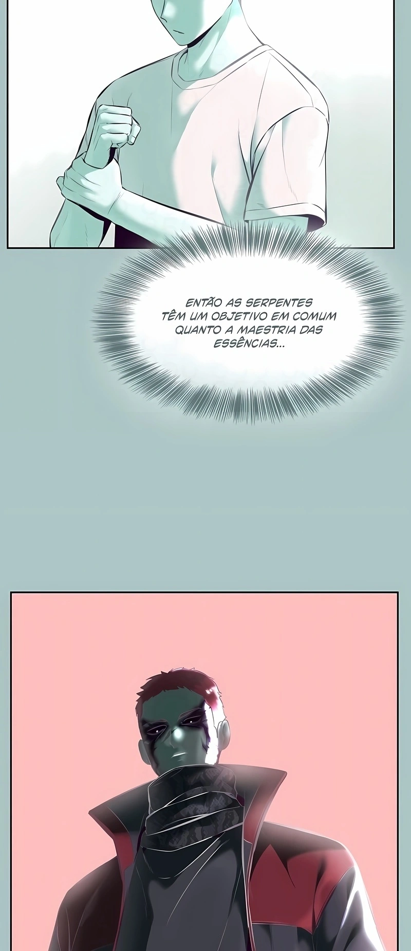O Garoto da Morte Capítulo 127 Página 69
