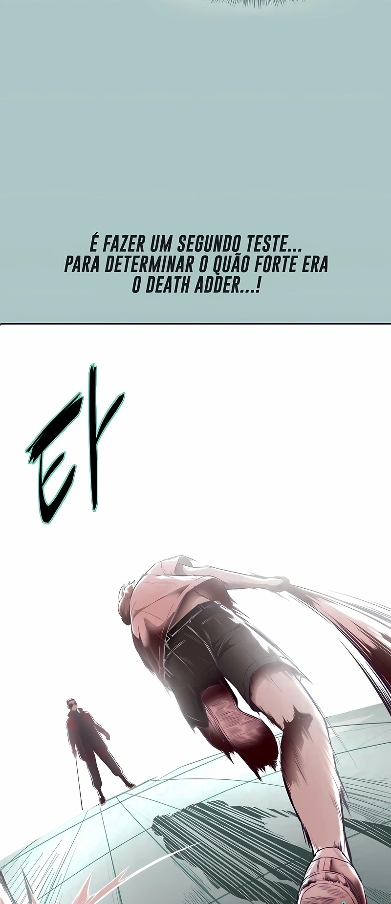 O Garoto da Morte Capítulo 127 Página 73