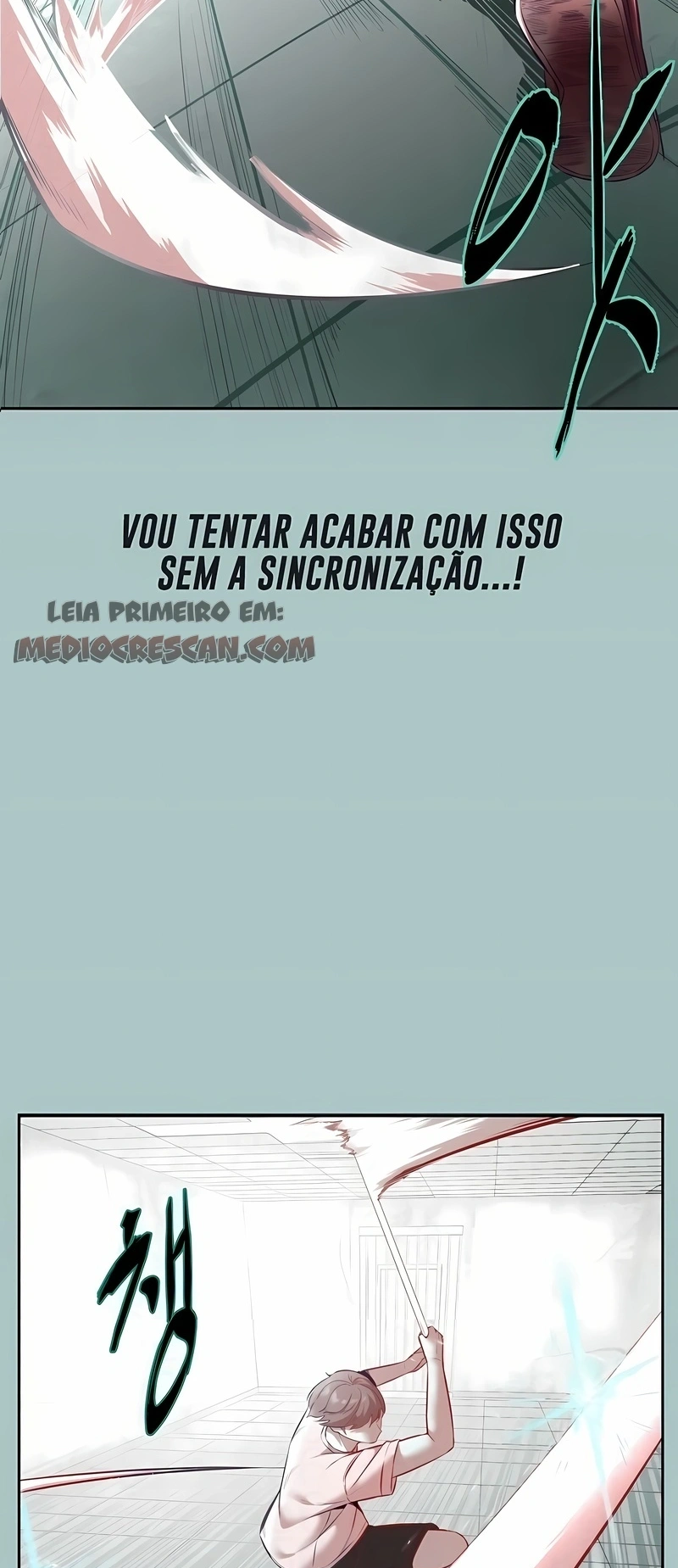 O Garoto da Morte Capítulo 127 Página 74