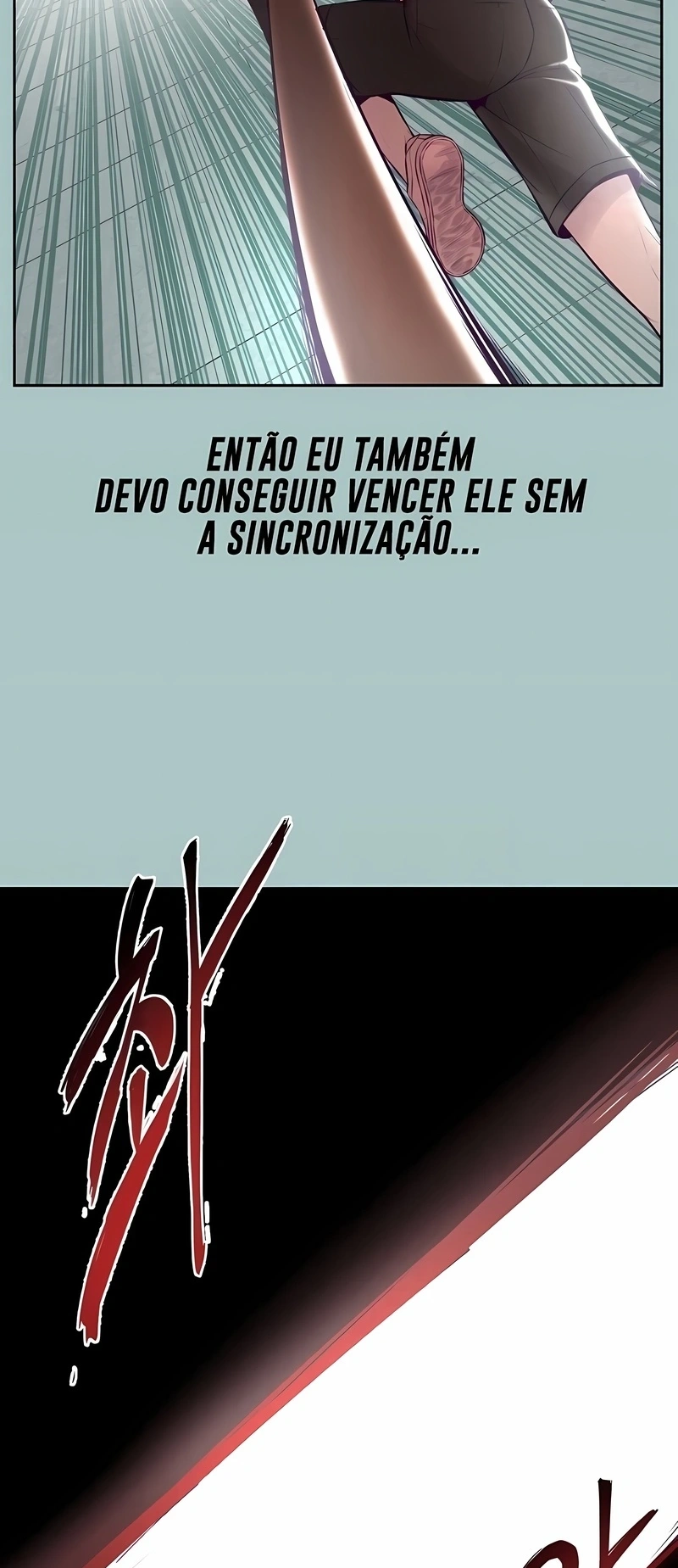 O Garoto da Morte Capítulo 127 Página 77