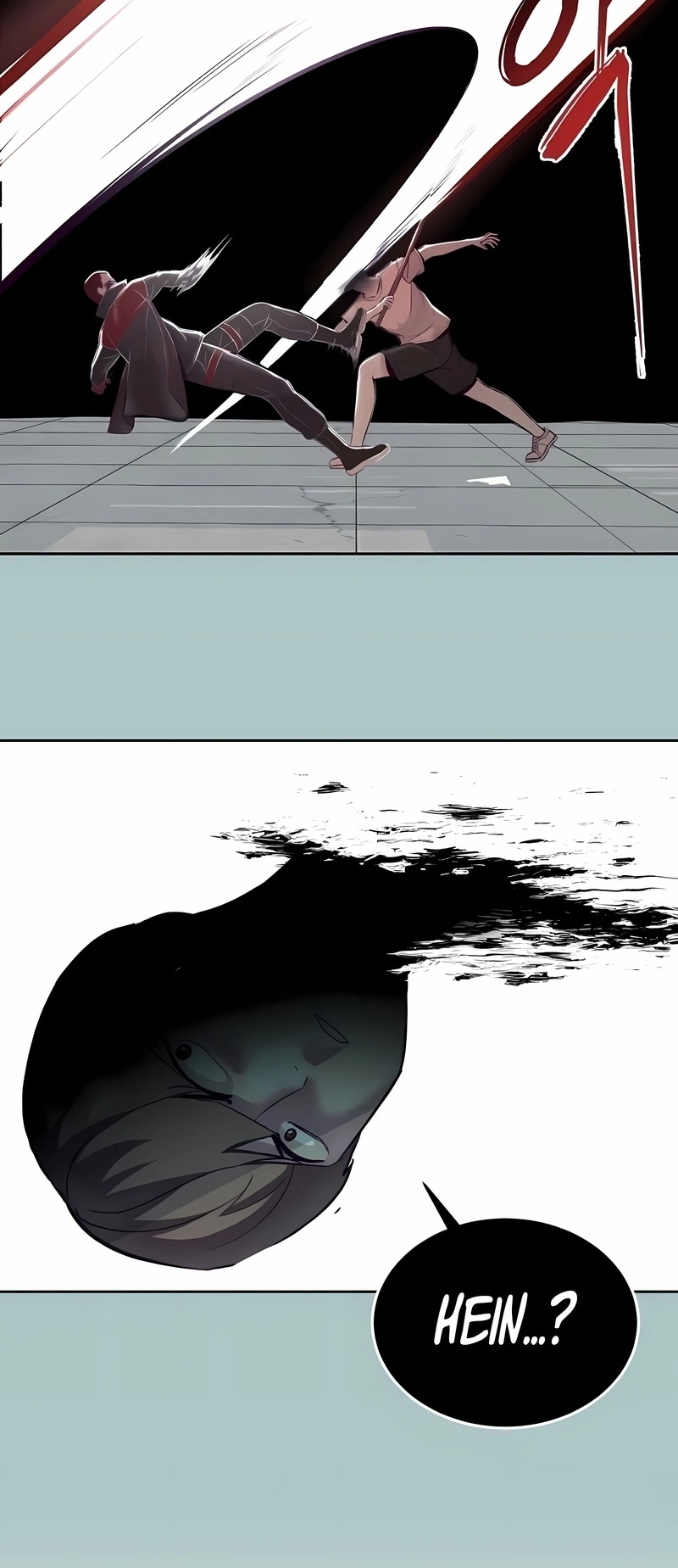 O Garoto da Morte Capítulo 127 Página 78