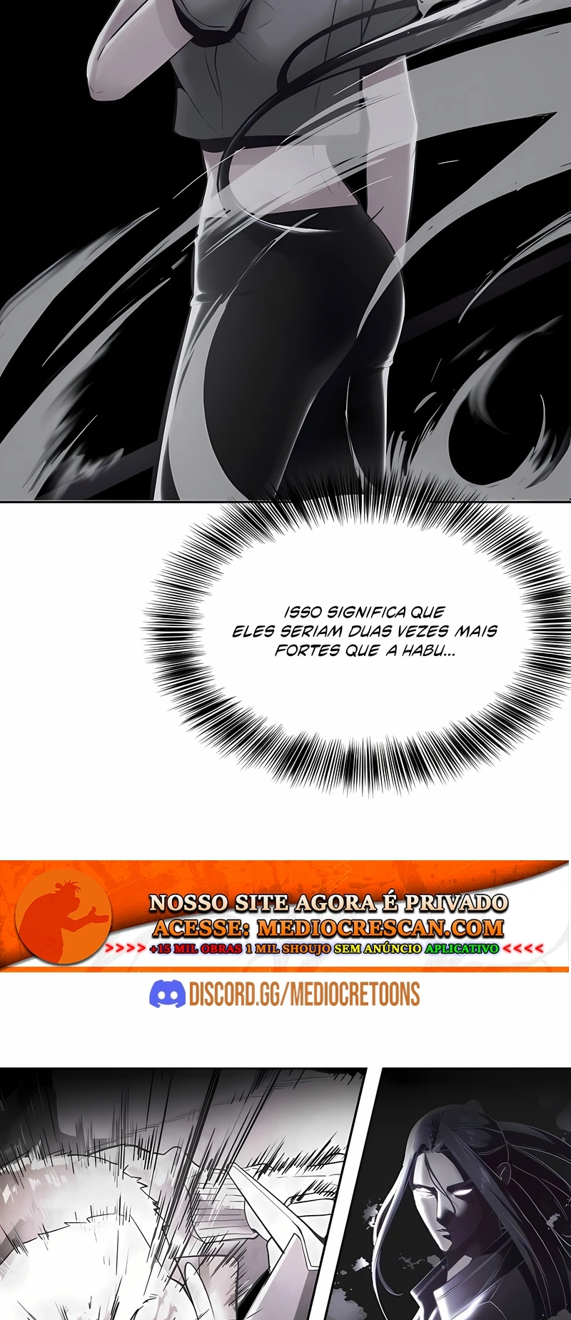 O Garoto da Morte Capítulo 127 Página 83