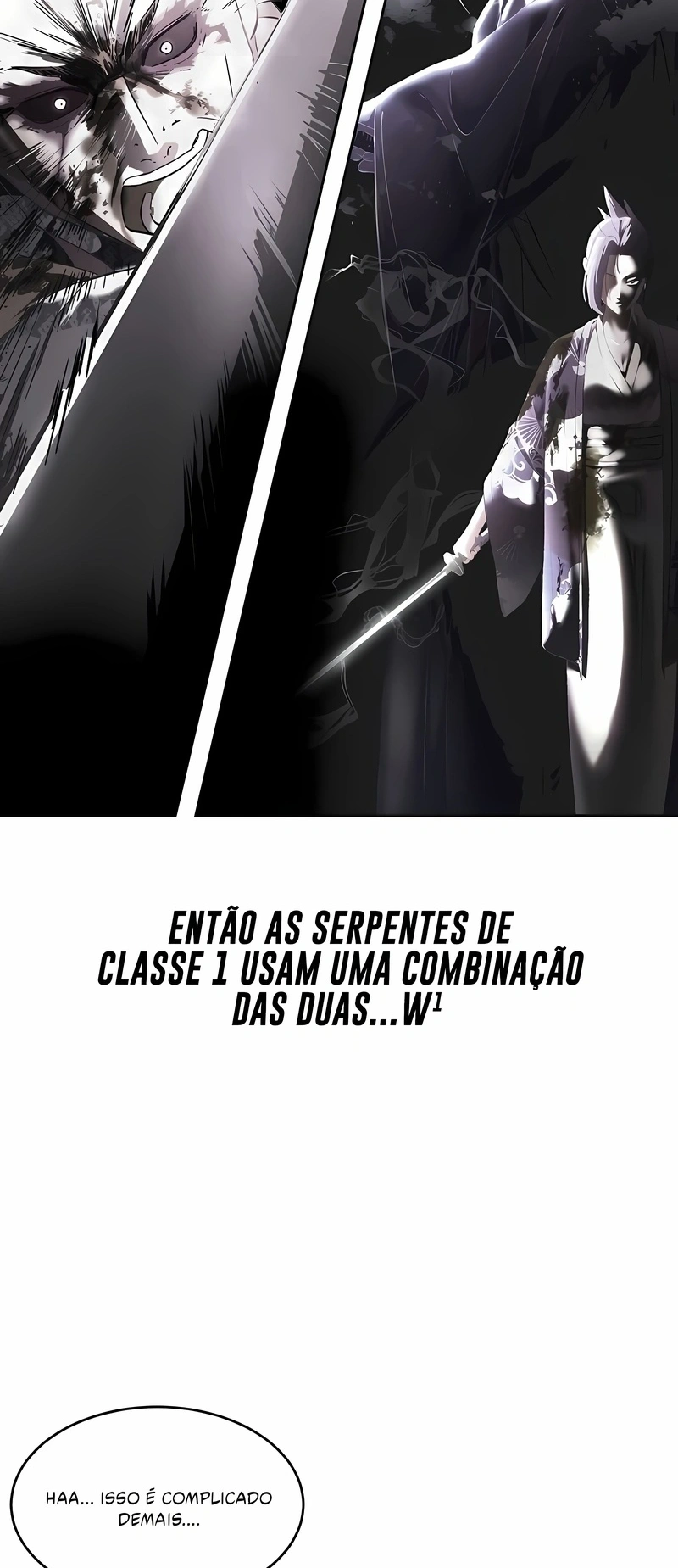 O Garoto da Morte Capítulo 127 Página 84