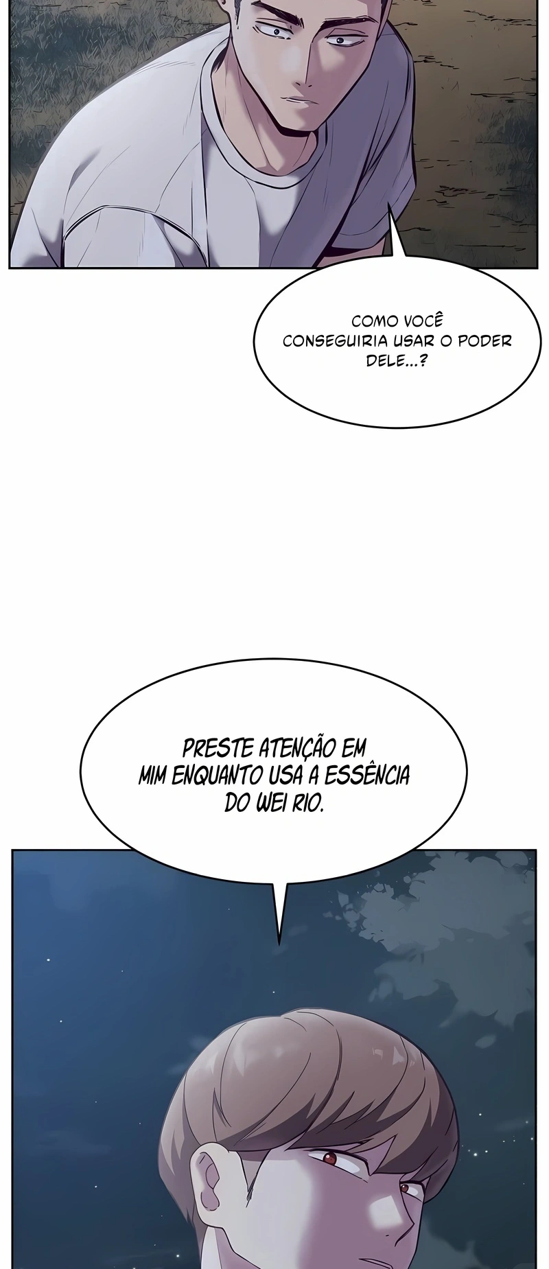 O Garoto da Morte Capítulo 127 Página 92