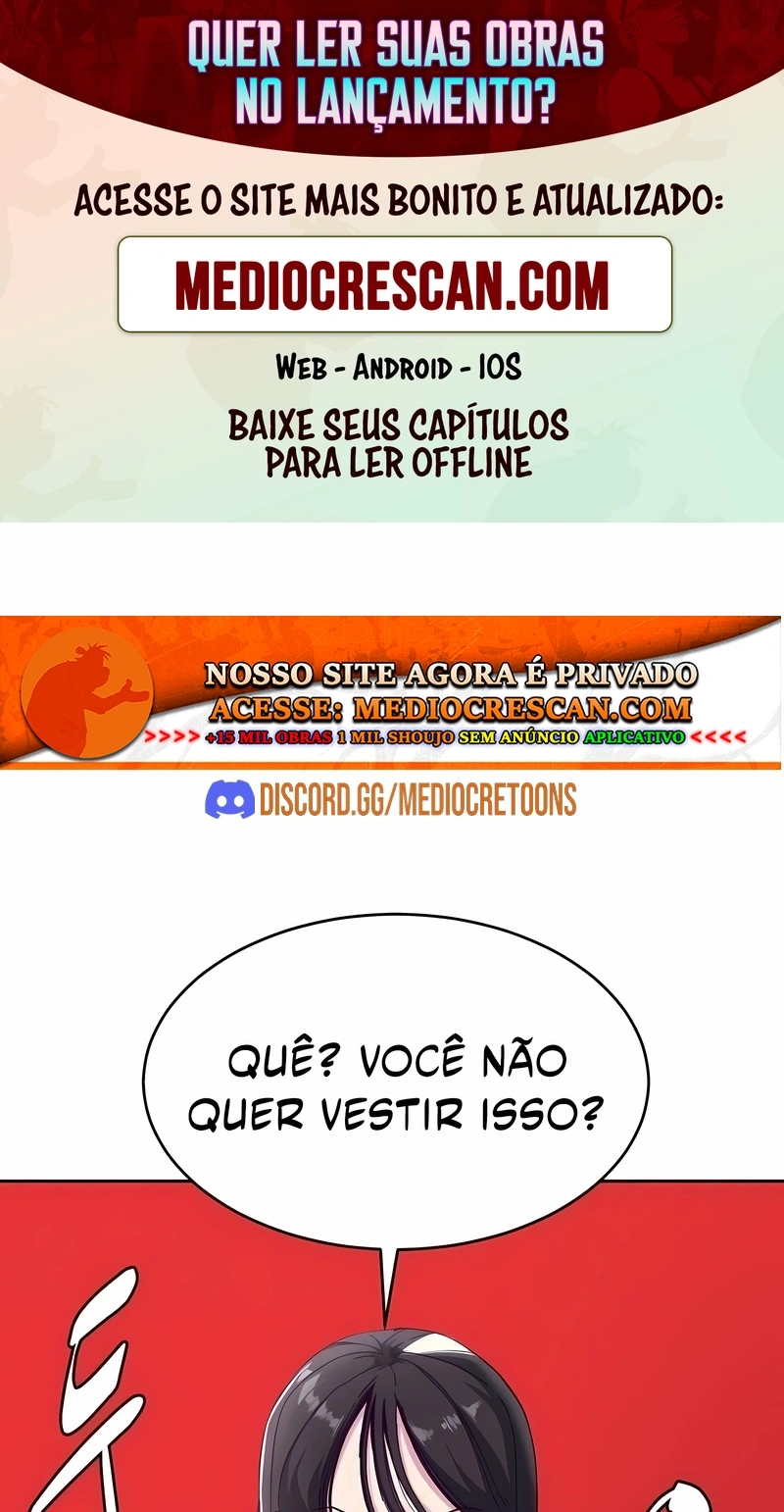 O Garoto da Morte Capítulo 128 Página 1