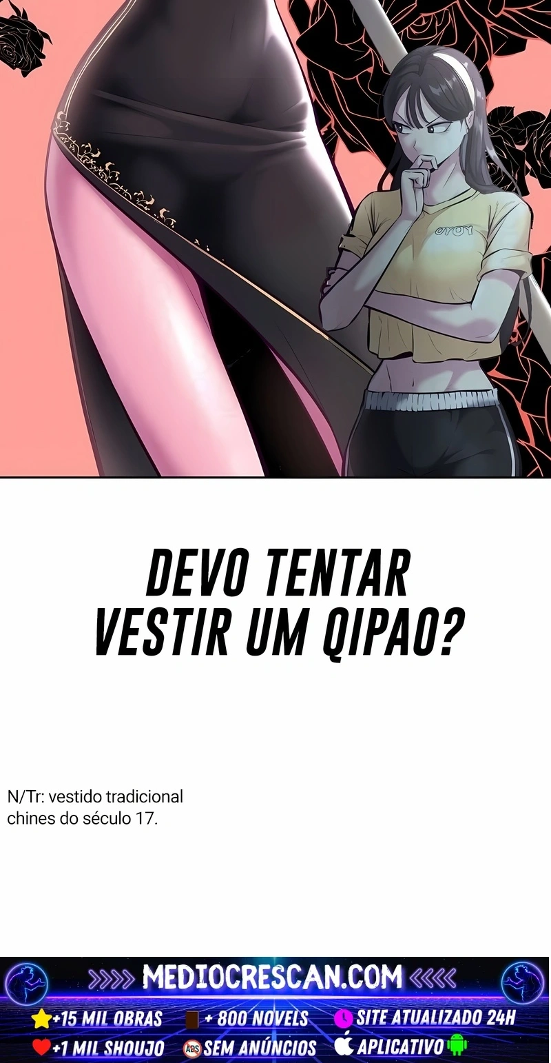 O Garoto da Morte Capítulo 128 Página 11