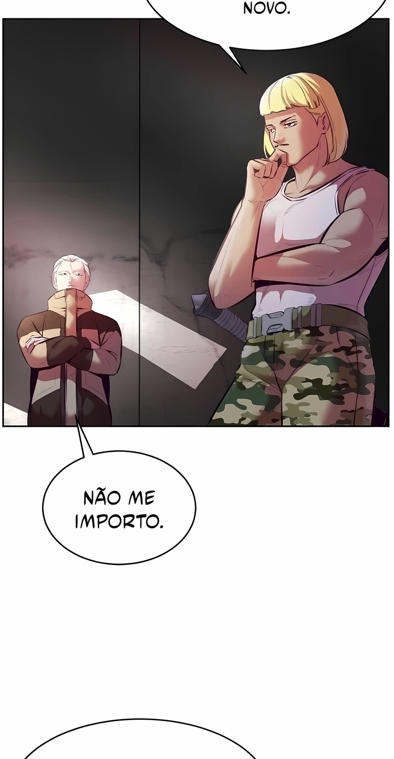 O Garoto da Morte Capítulo 128 Página 112