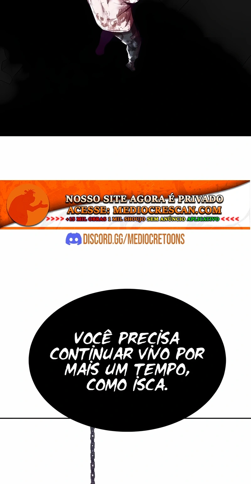O Garoto da Morte Capítulo 128 Página 118