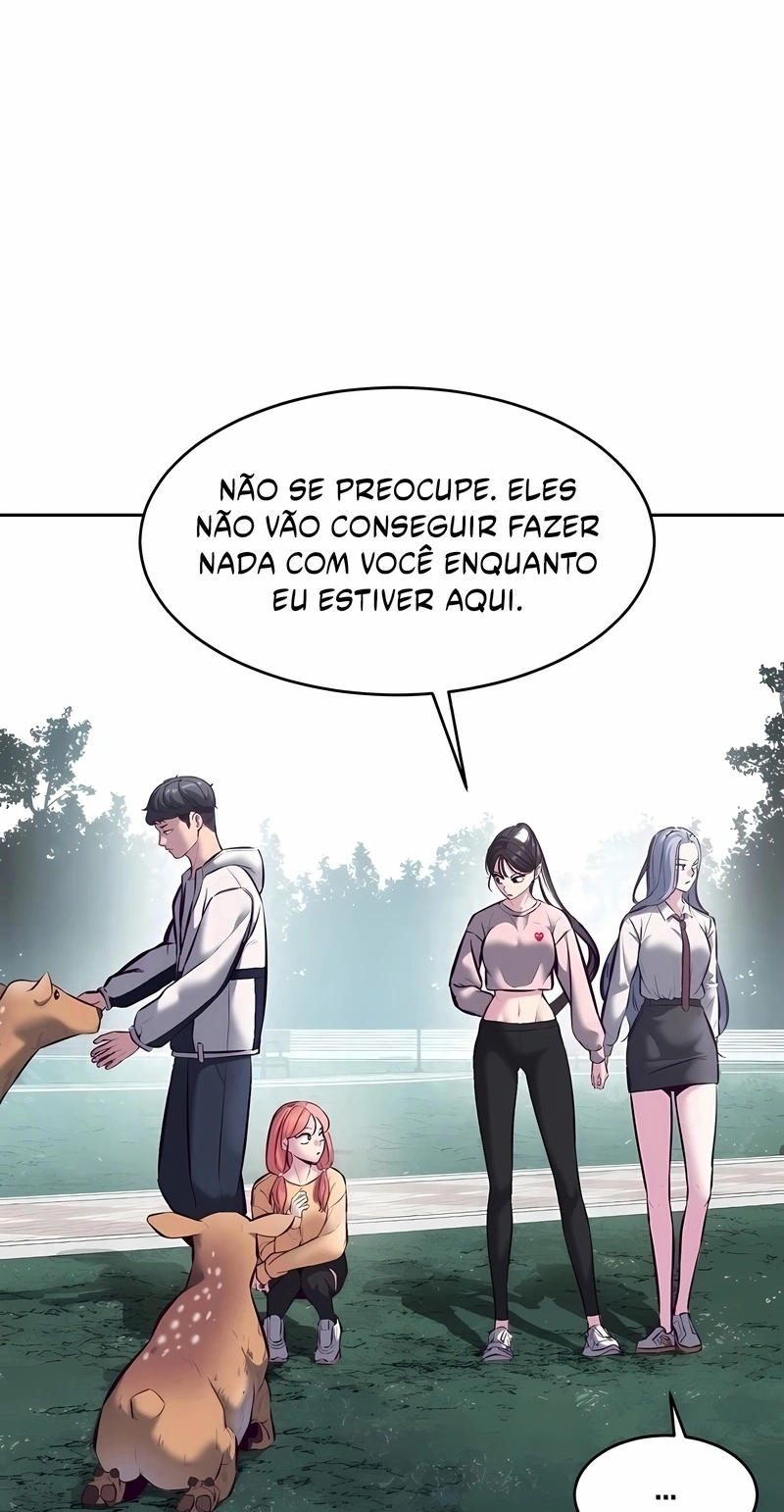 O Garoto da Morte Capítulo 128 Página 15