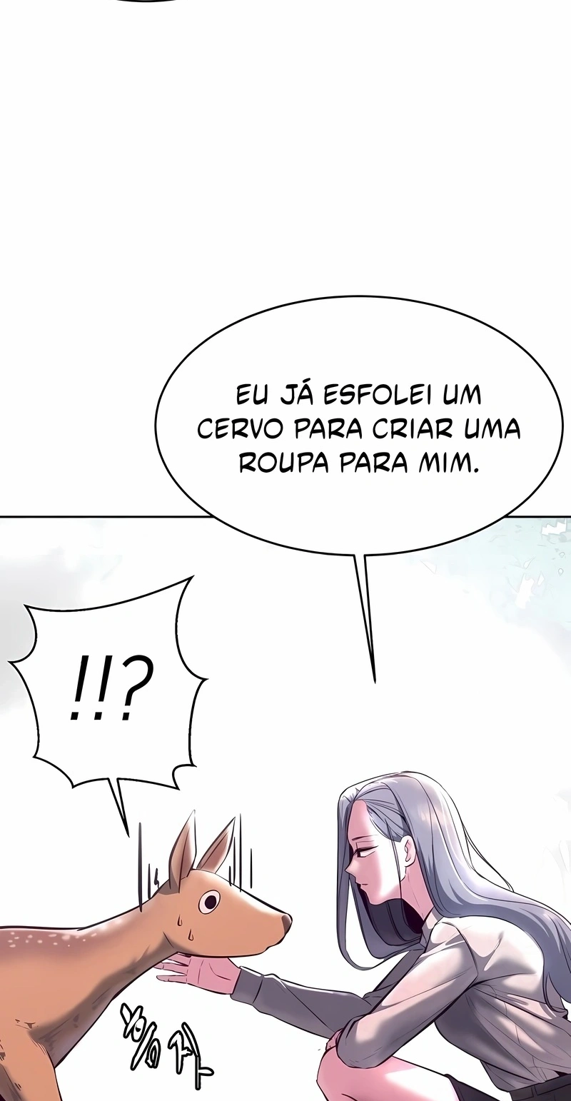 O Garoto da Morte Capítulo 128 Página 19