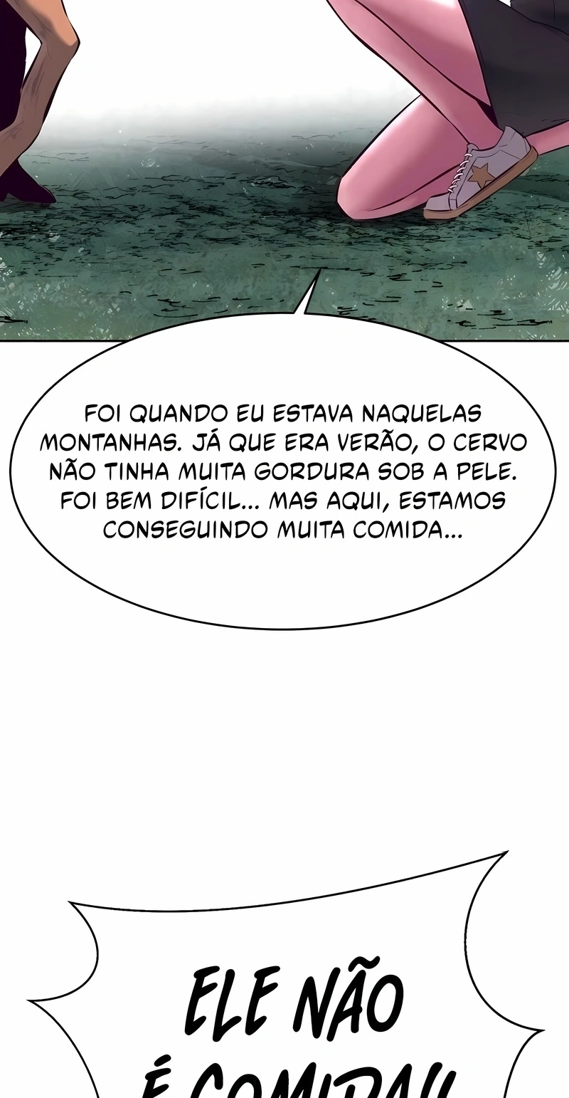 O Garoto da Morte Capítulo 128 Página 20